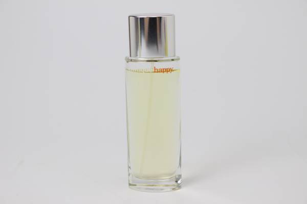 香水 Clinique クリニーク Happy ハッピー 50ml 残量多 川崎市 横浜市で家具 家電の買取リサイクルショップ リサイクルオフ